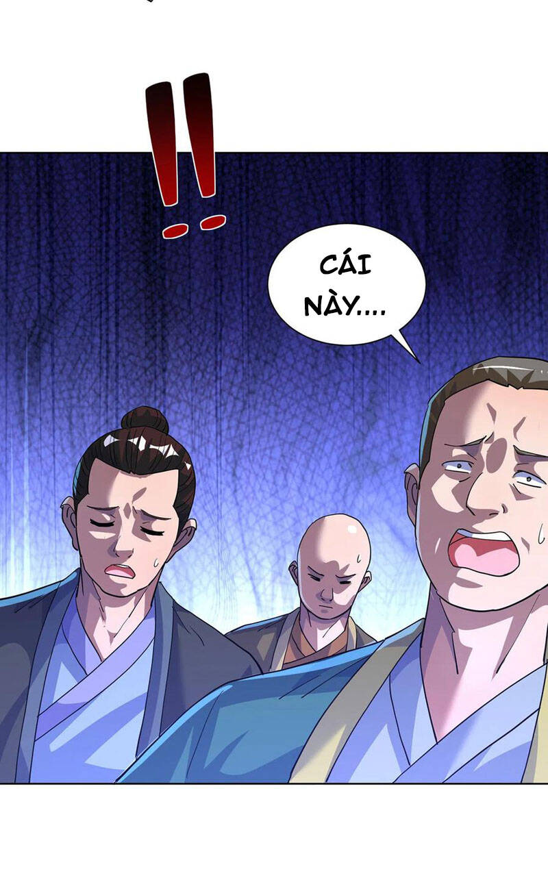 Trọng Sinh Sau Tám Vạn Năm Chap 304 - Next Chap 305