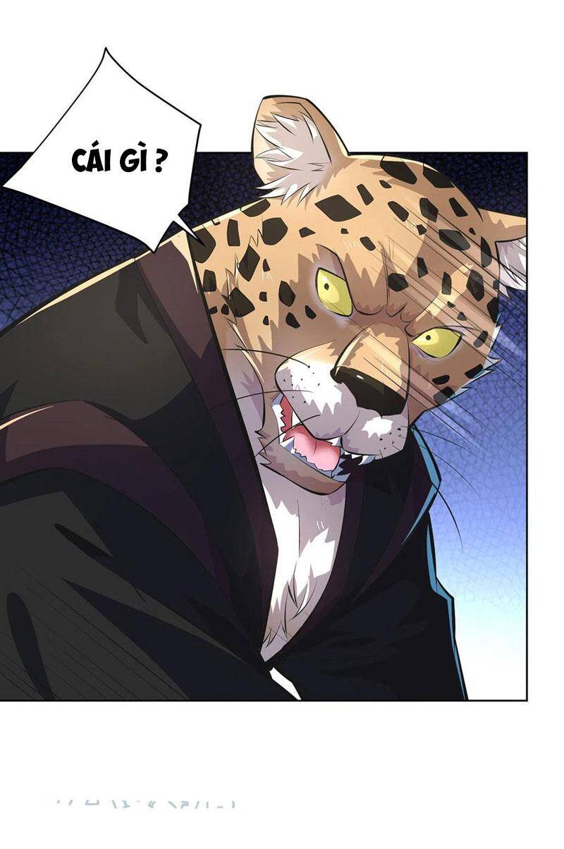 Trọng Sinh Sau Tám Vạn Năm Chap 305 - Next Chap 306