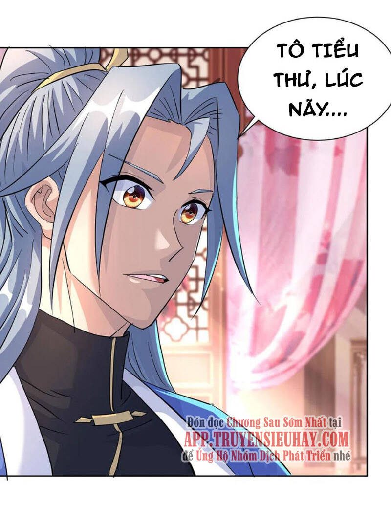 Trọng Sinh Sau Tám Vạn Năm Chap 307 - Next Chap 308