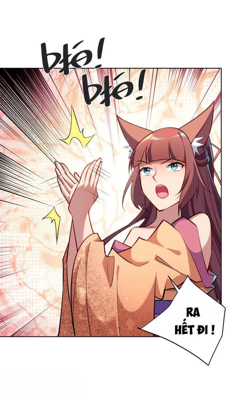 Trọng Sinh Sau Tám Vạn Năm Chap 323 - Next Chap 324