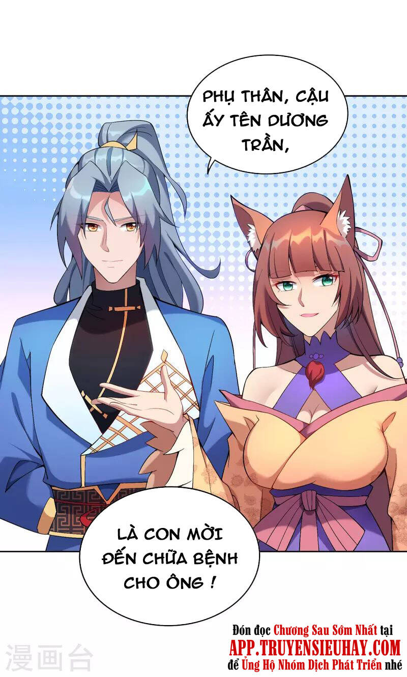 Trọng Sinh Sau Tám Vạn Năm Chap 324 - Next Chap 325