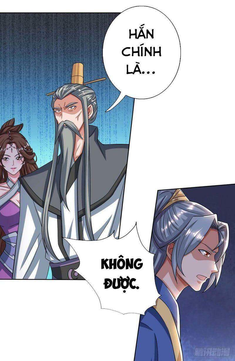 Trọng Sinh Sau Tám Vạn Năm Chap 138 - Next Chap 139