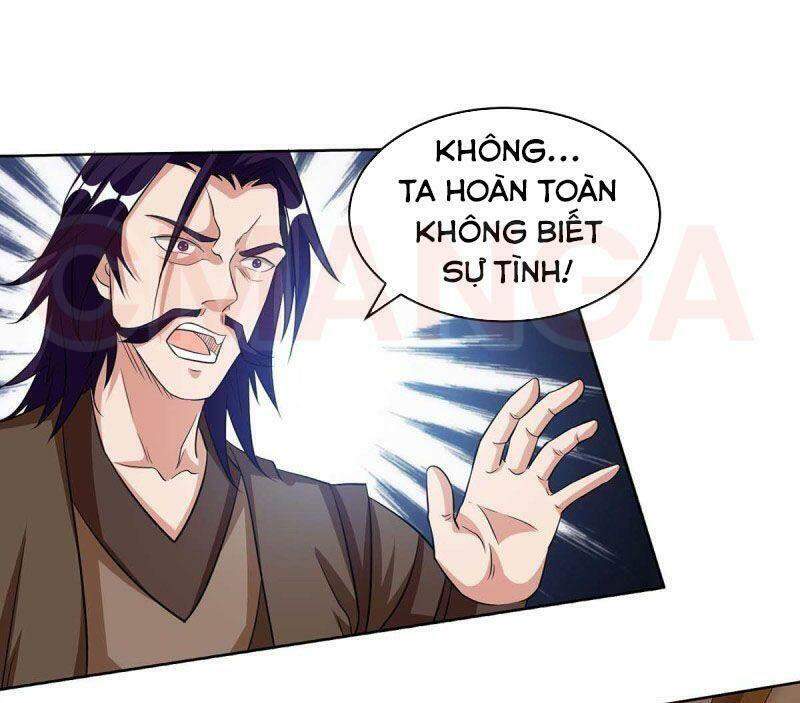 Trọng Sinh Sau Tám Vạn Năm Chap 138 - Next Chap 139
