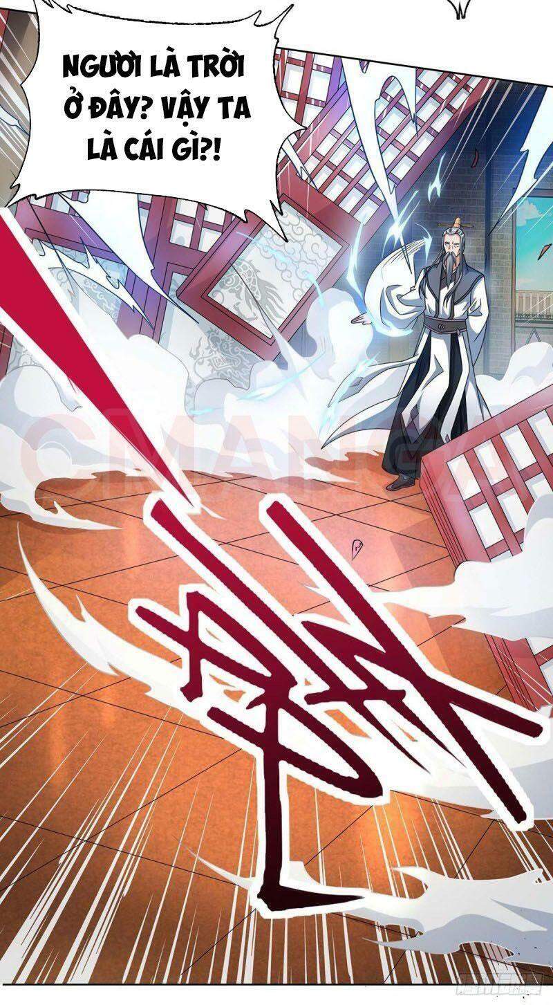 Trọng Sinh Sau Tám Vạn Năm Chap 138 - Next Chap 139