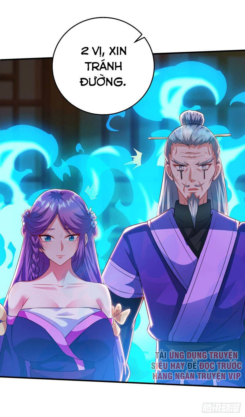 Trọng Sinh Sau Tám Vạn Năm Chap 171 - Next Chap 172