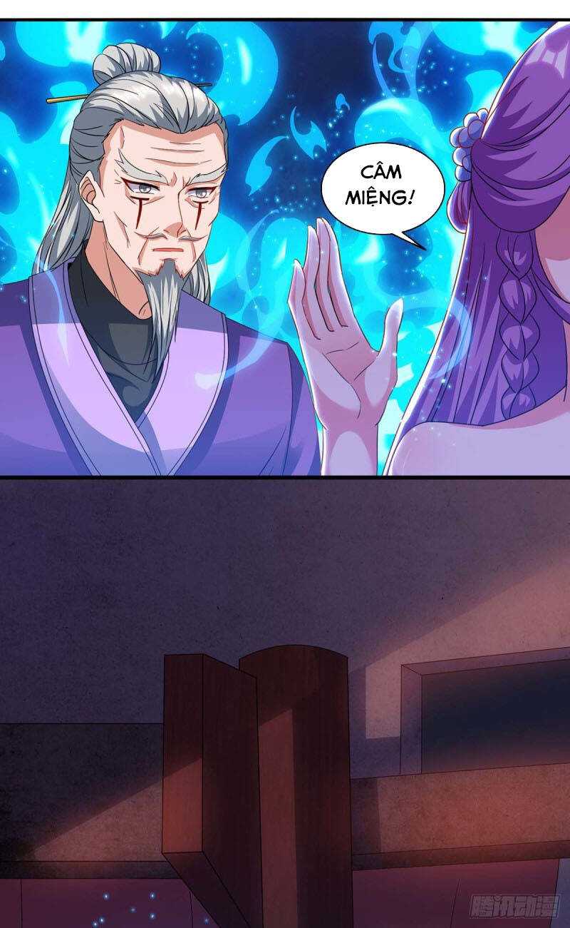 Trọng Sinh Sau Tám Vạn Năm Chap 171 - Next Chap 172