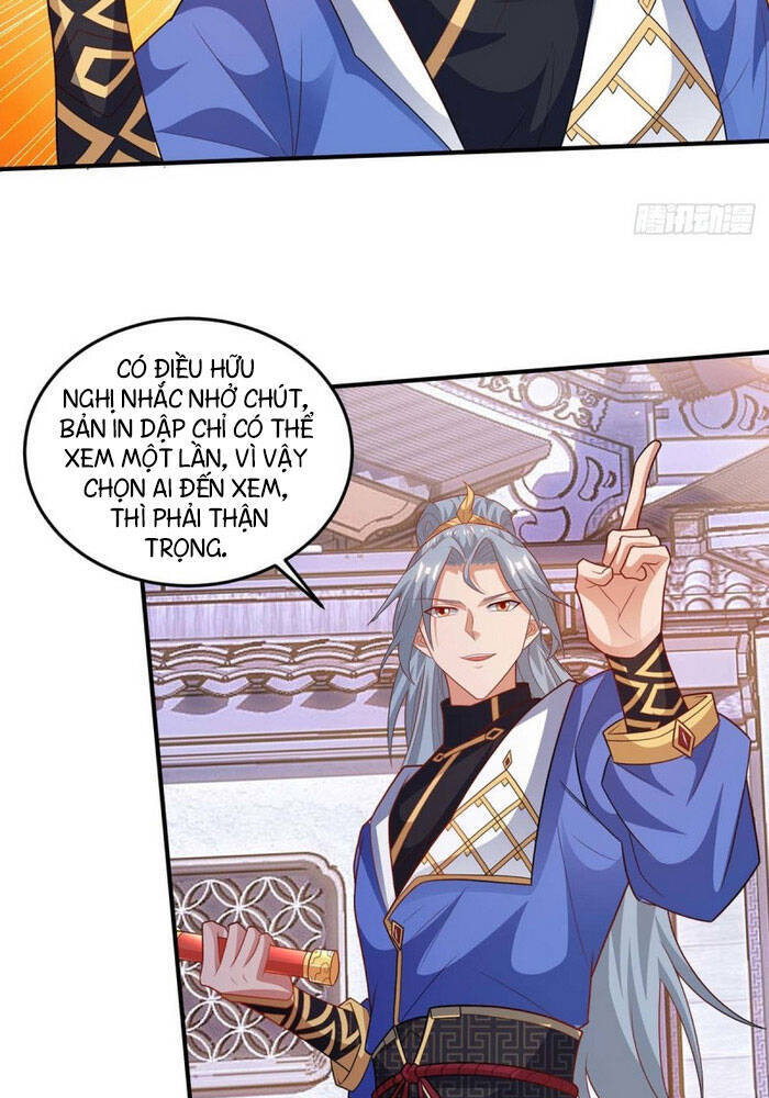 Trọng Sinh Sau Tám Vạn Năm Chap 179 - Next Chap 180