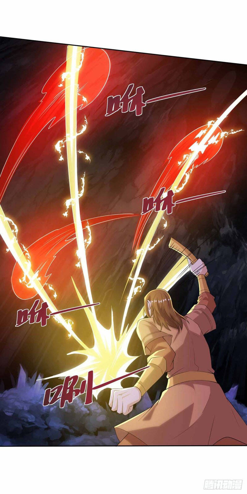 Trọng Sinh Sau Tám Vạn Năm Chap 189 - Next Chap 190