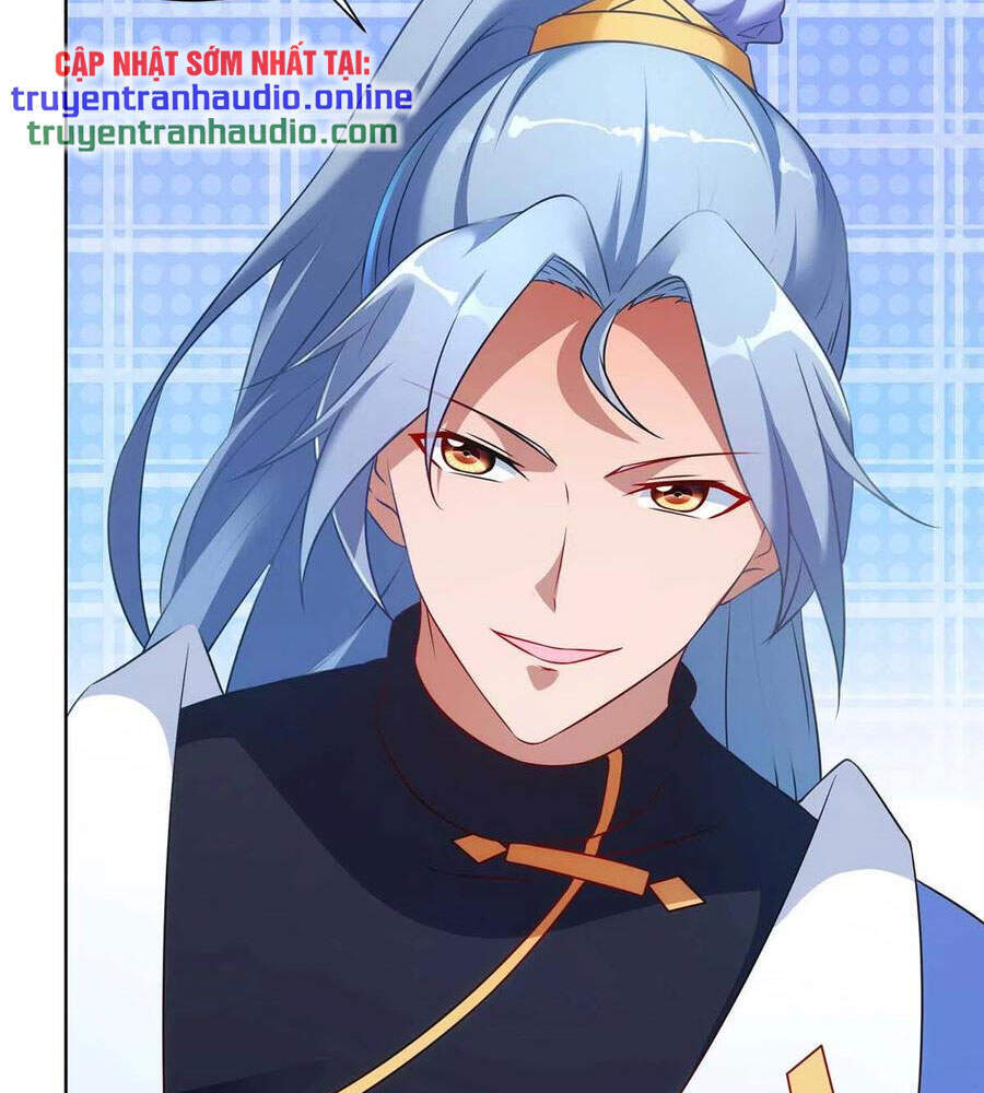 Trọng Sinh Sau Tám Vạn Năm Chap 233 - Next Chap 234