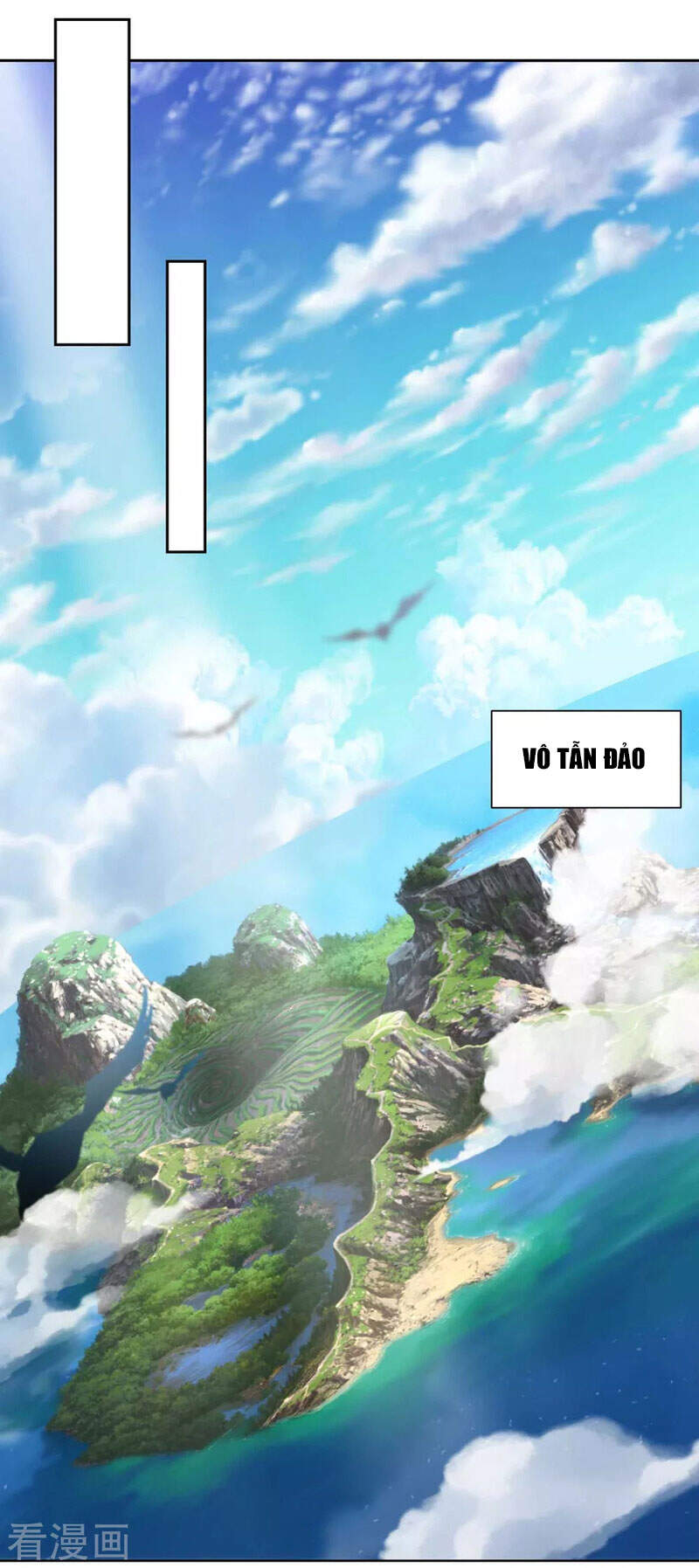 Trọng Sinh Sau Tám Vạn Năm Chap 245 - Next Chap 246