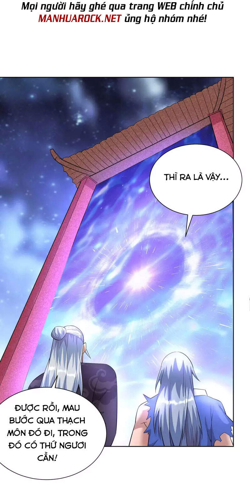 Trọng Sinh Sau Tám Vạn Năm Chap 255 - Next Chap 256