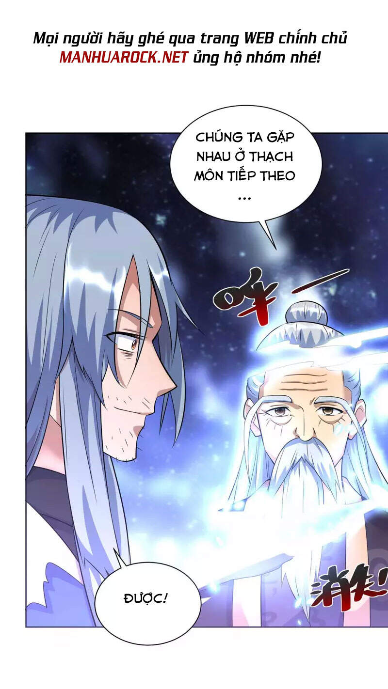 Trọng Sinh Sau Tám Vạn Năm Chap 255 - Next Chap 256