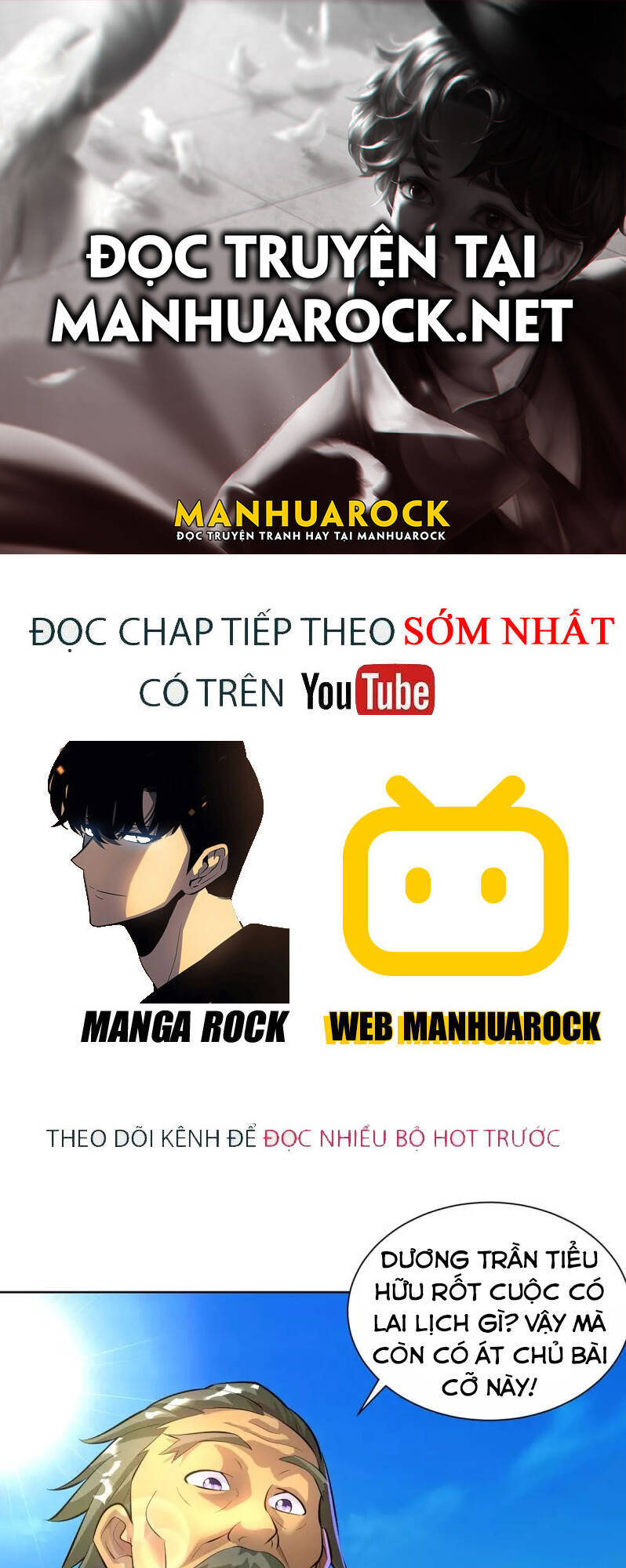 Trọng Sinh Sau Tám Vạn Năm Chap 283 - Next Chap 284