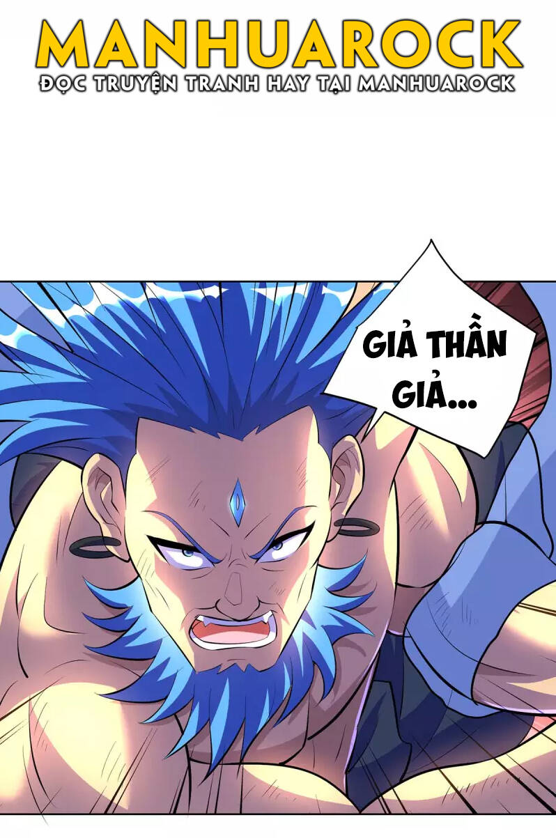 Trọng Sinh Sau Tám Vạn Năm Chap 283 - Next Chap 284