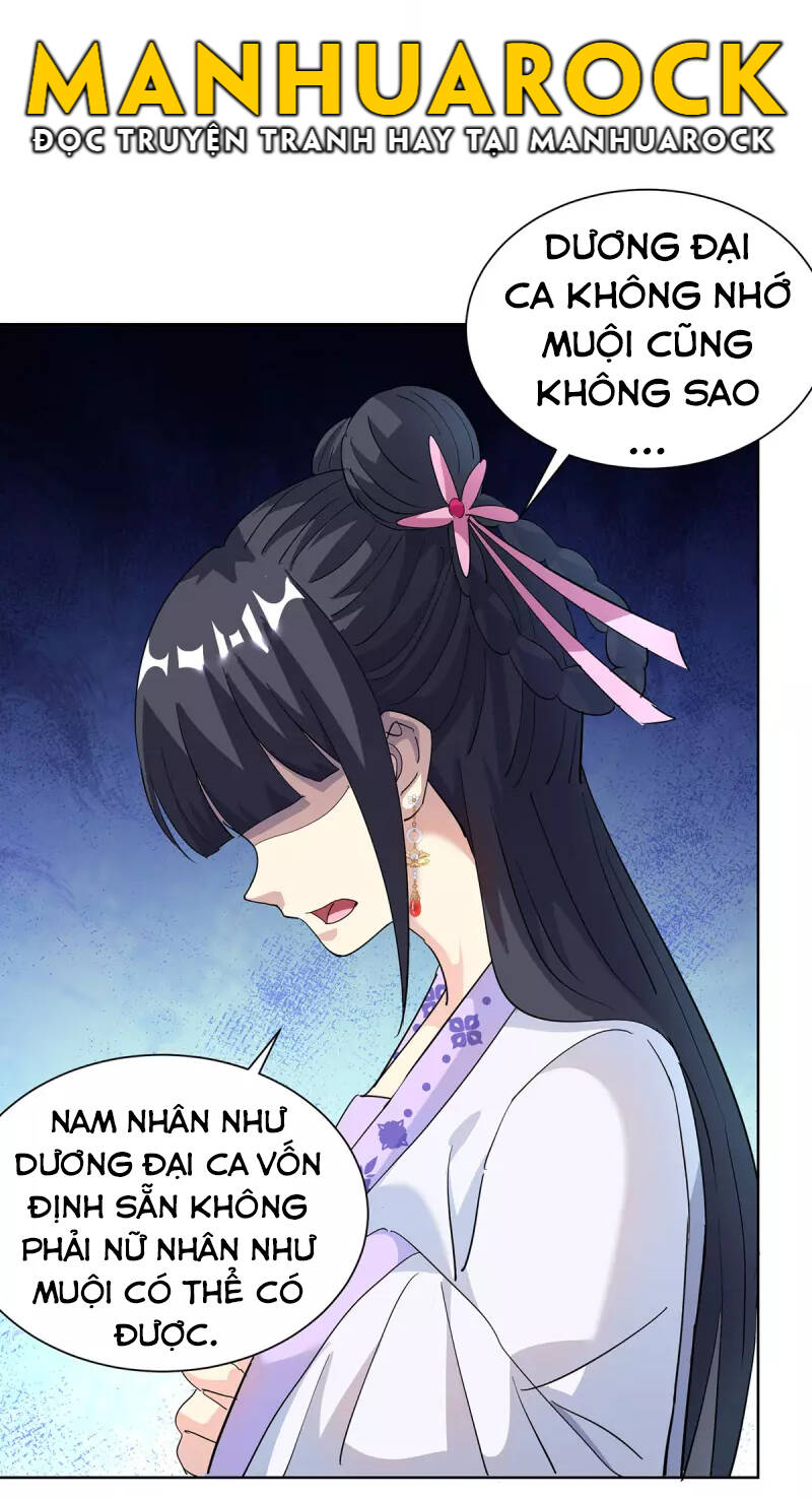 Trọng Sinh Sau Tám Vạn Năm Chap 315 - Next Chap 316