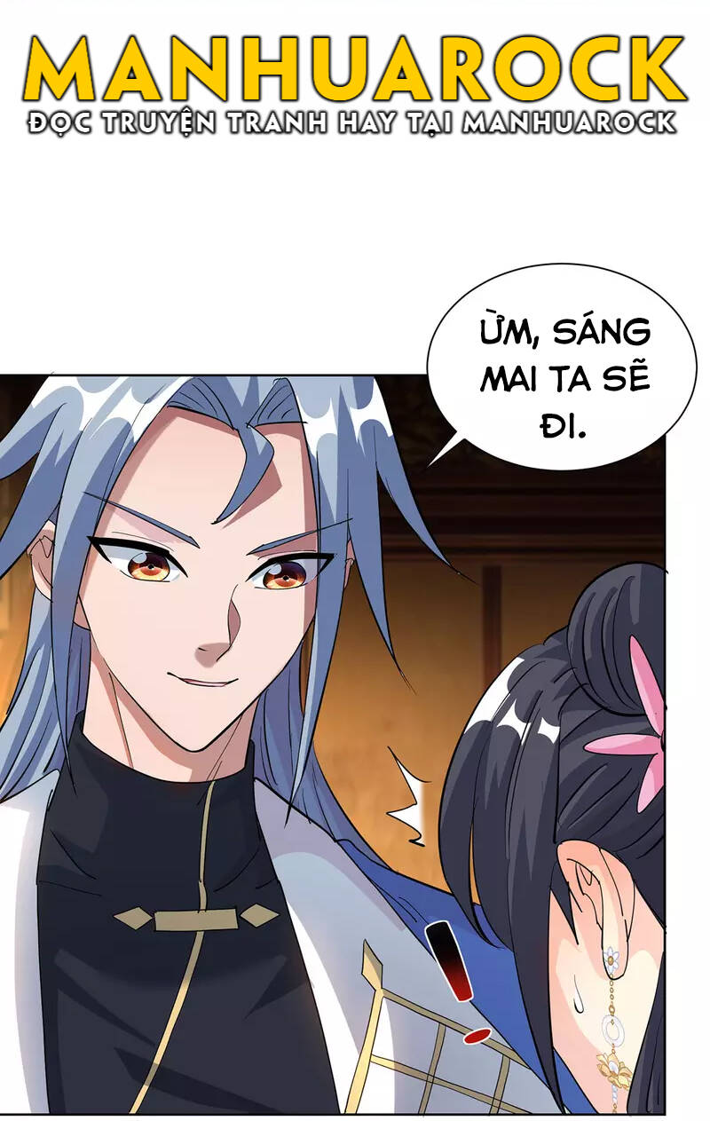 Trọng Sinh Sau Tám Vạn Năm Chap 315 - Next Chap 316