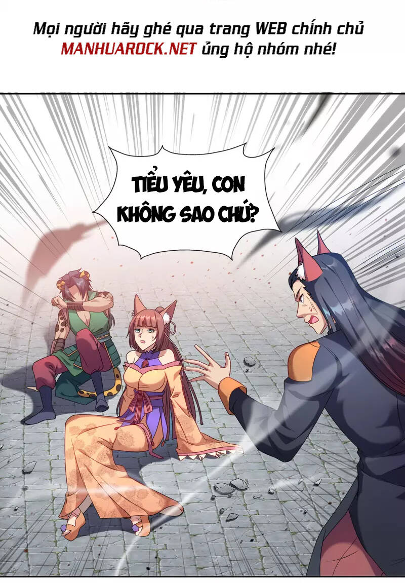 Trọng Sinh Sau Tám Vạn Năm Chap 326 - Next Chap 327