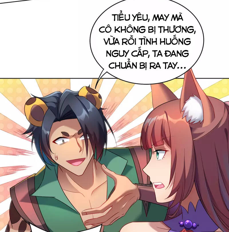 Trọng Sinh Sau Tám Vạn Năm Chap 326 - Next Chap 327