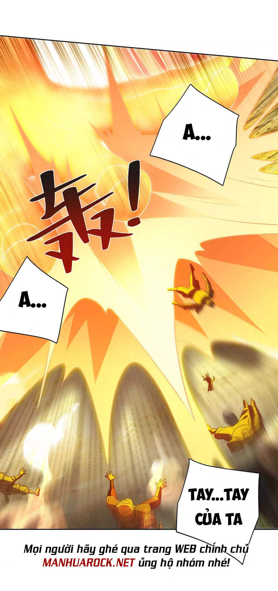 Trọng Sinh Sau Tám Vạn Năm Chap 247 - Next Chap 248