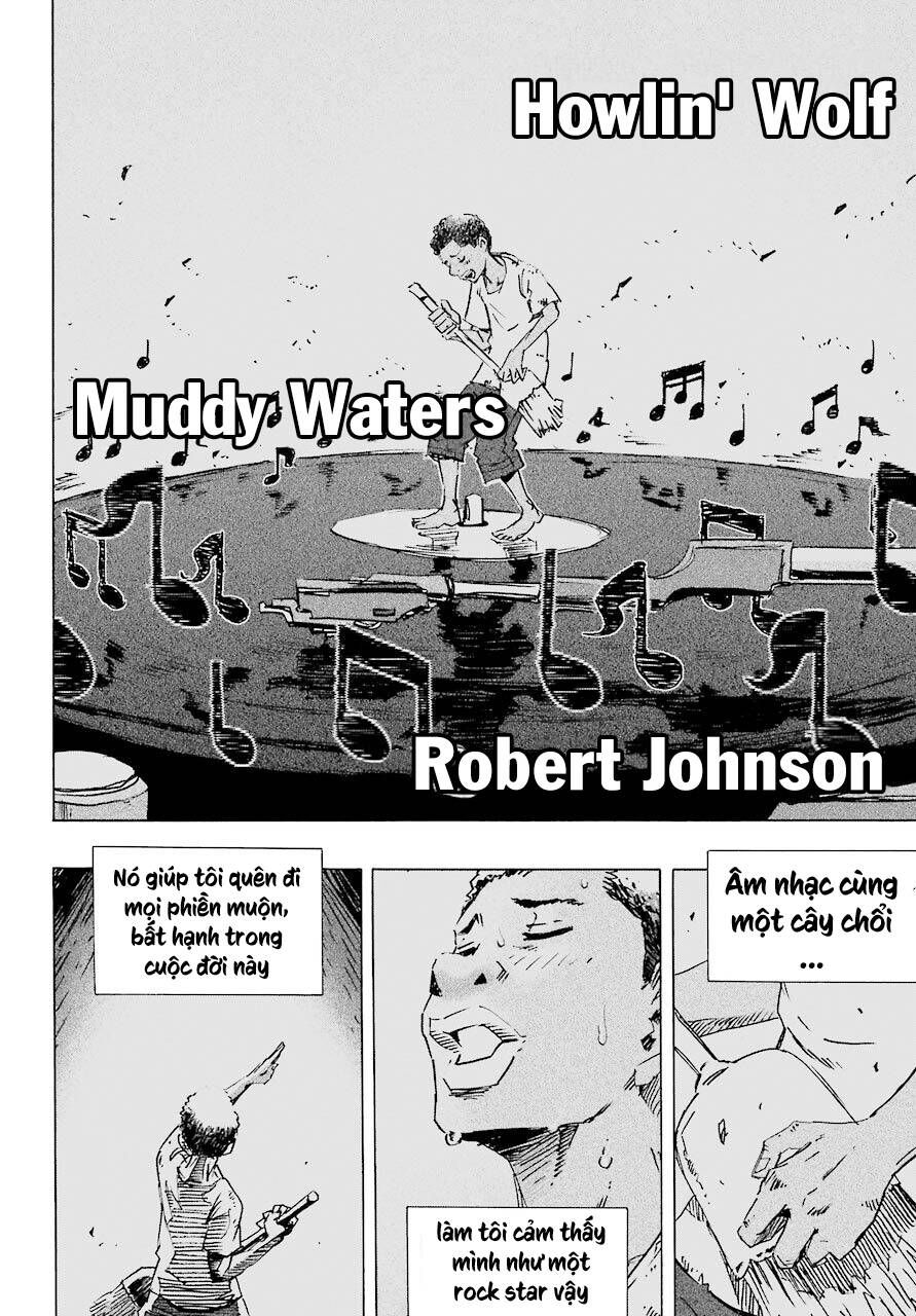 Shiori Experience - Jimi Na Watashi To Hen Na Oji-San Chap 83 - Next Chap 84