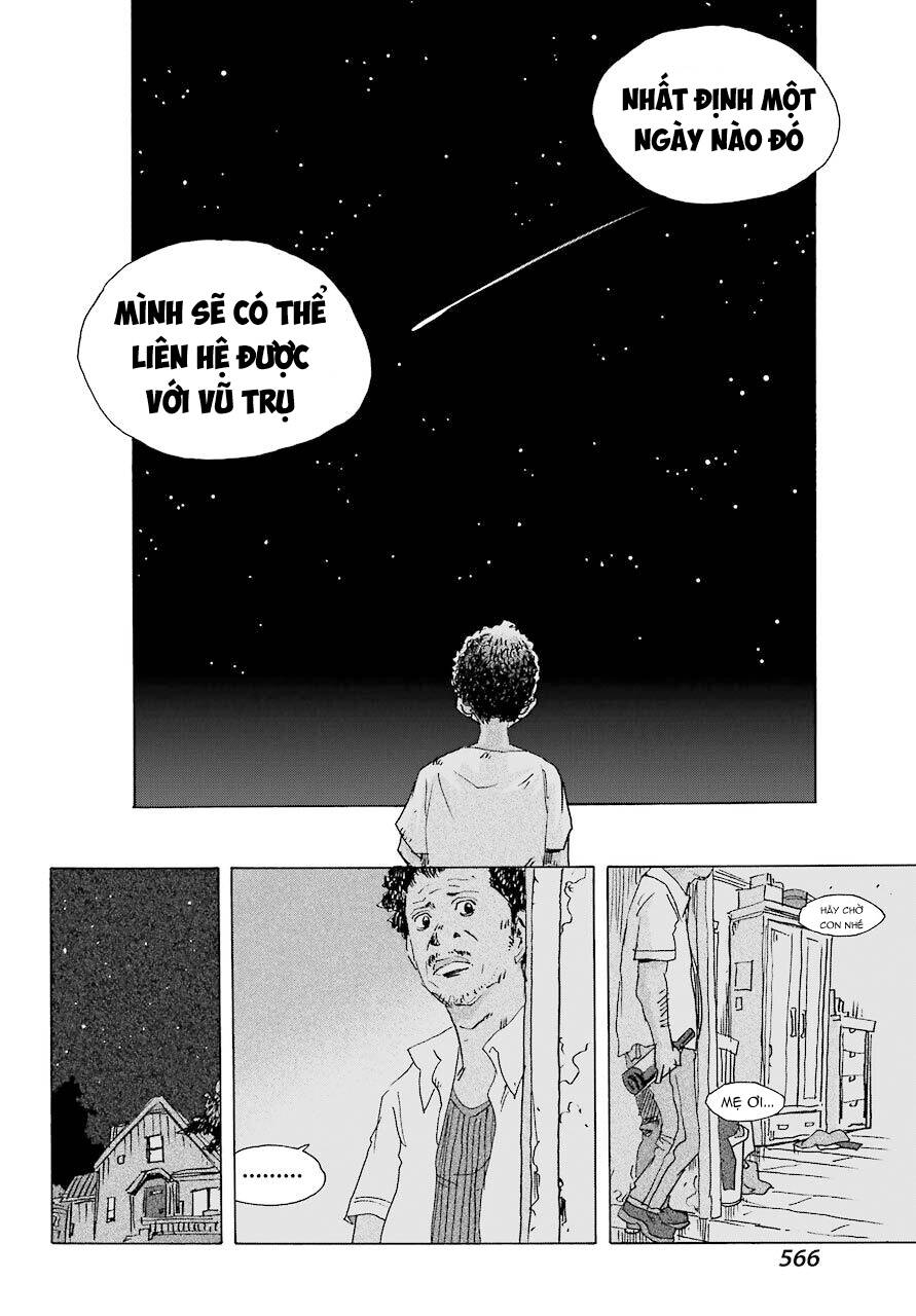 Shiori Experience - Jimi Na Watashi To Hen Na Oji-San Chap 83 - Next Chap 84