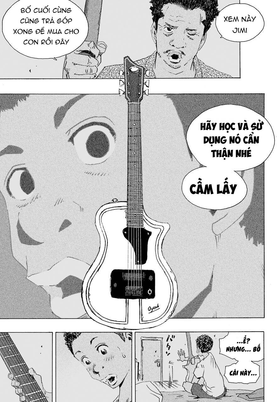 Shiori Experience - Jimi Na Watashi To Hen Na Oji-San Chap 83 - Next Chap 84