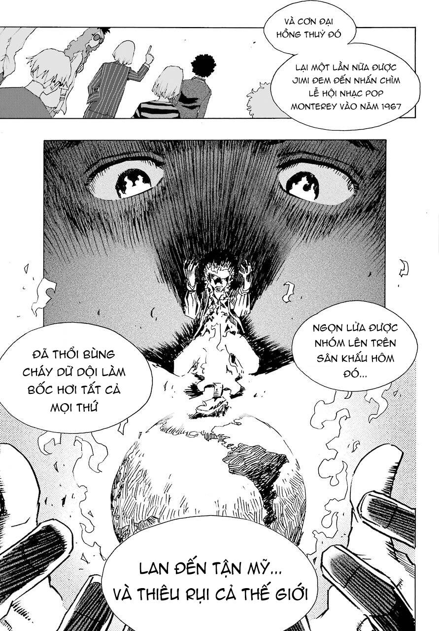 Shiori Experience - Jimi Na Watashi To Hen Na Oji-San Chap 83 - Next Chap 84