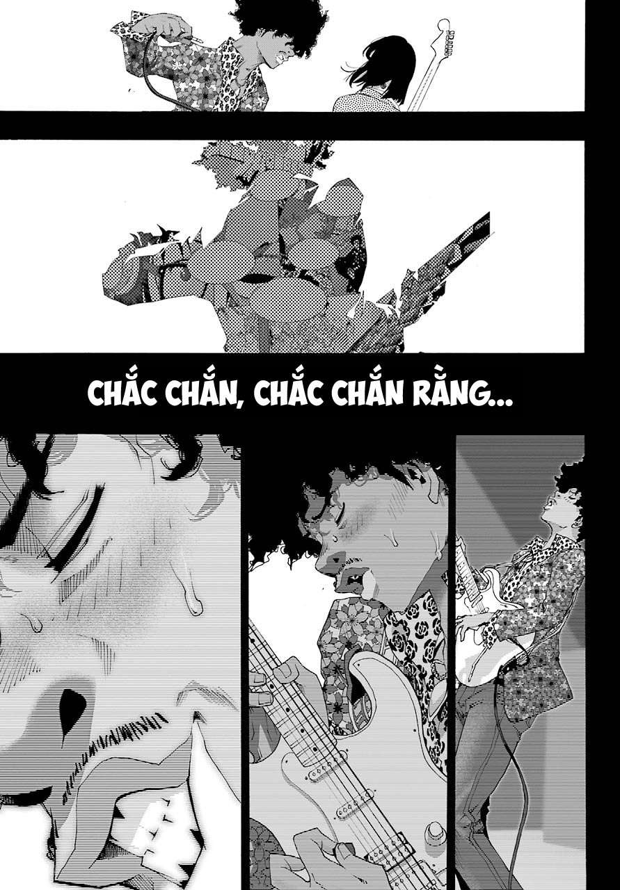 Shiori Experience - Jimi Na Watashi To Hen Na Oji-San Chap 76 - Next Chap 77