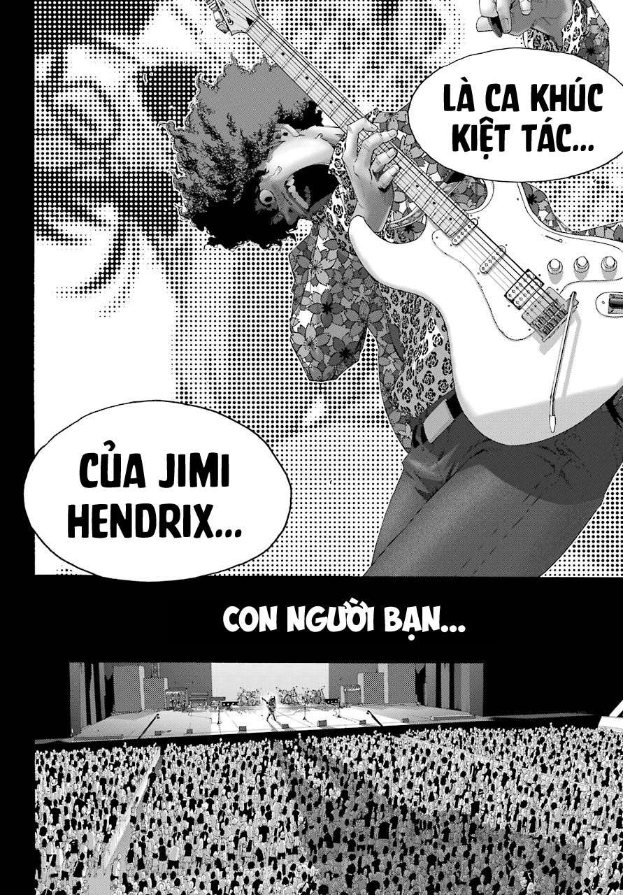 Shiori Experience - Jimi Na Watashi To Hen Na Oji-San Chap 76 - Next Chap 77