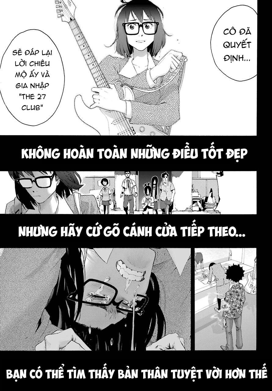 Shiori Experience - Jimi Na Watashi To Hen Na Oji-San Chap 76 - Next Chap 77