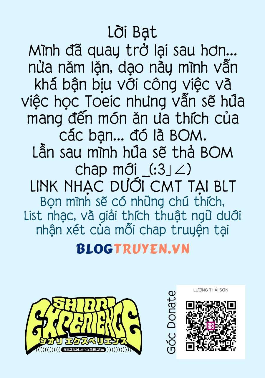 Shiori Experience - Jimi Na Watashi To Hen Na Oji-San Chap 76 - Next Chap 77