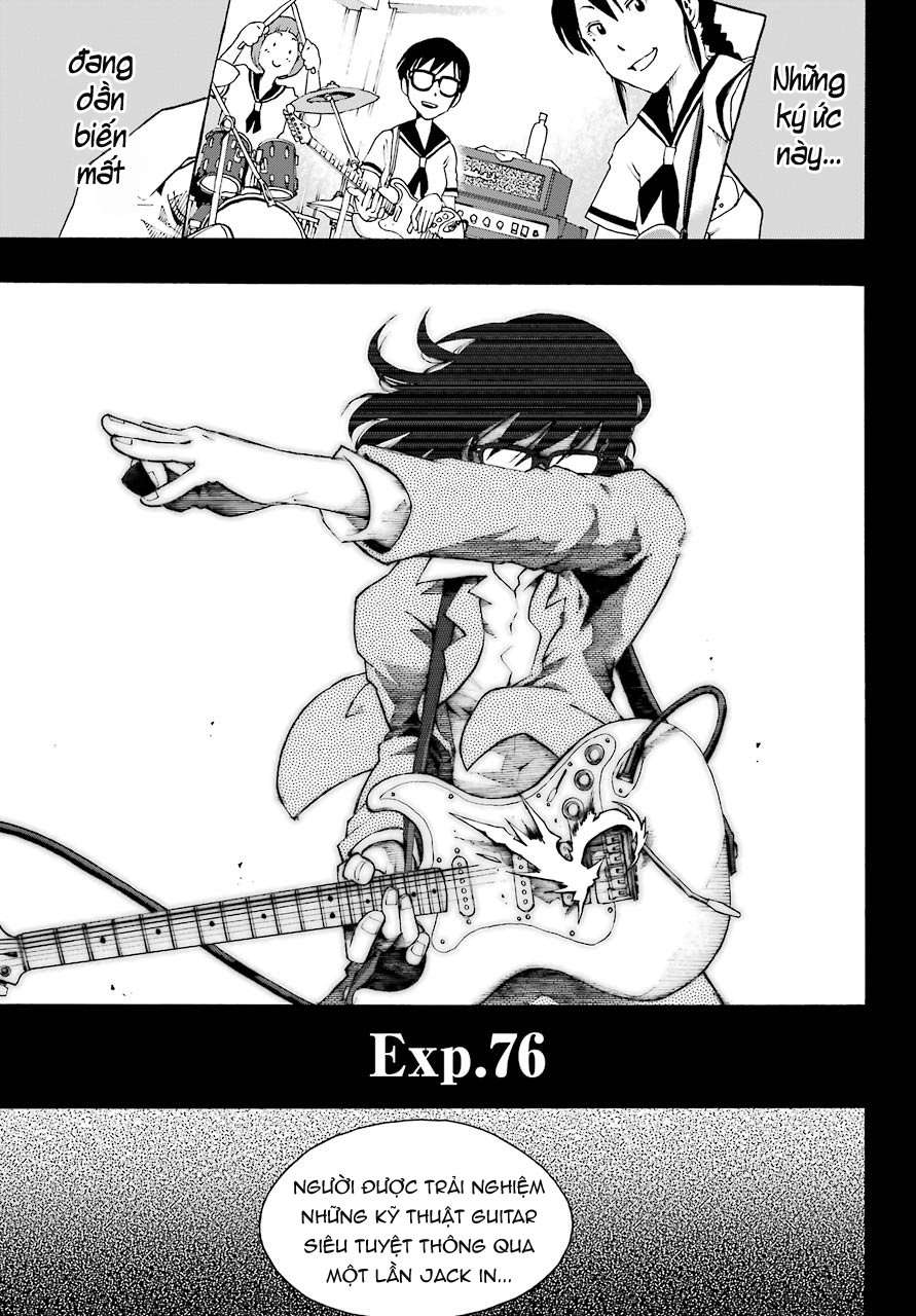 Shiori Experience - Jimi Na Watashi To Hen Na Oji-San Chap 76 - Next Chap 77