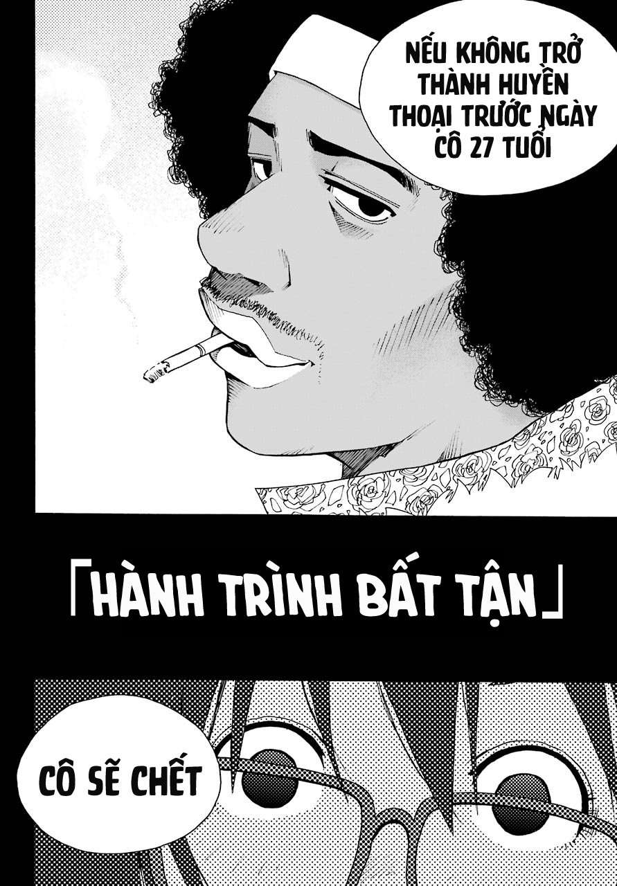 Shiori Experience - Jimi Na Watashi To Hen Na Oji-San Chap 76 - Next Chap 77