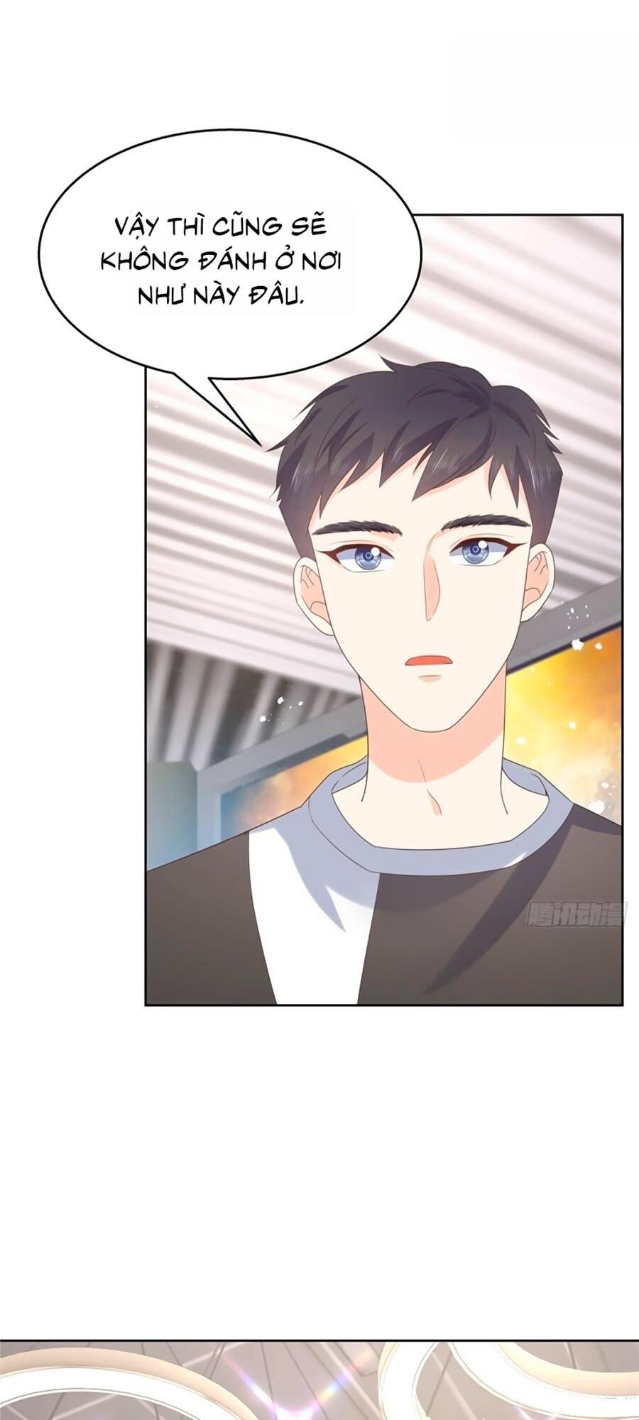 Hotboy Quốc Dân Là Nữ Chap 137 - Next Chap 138