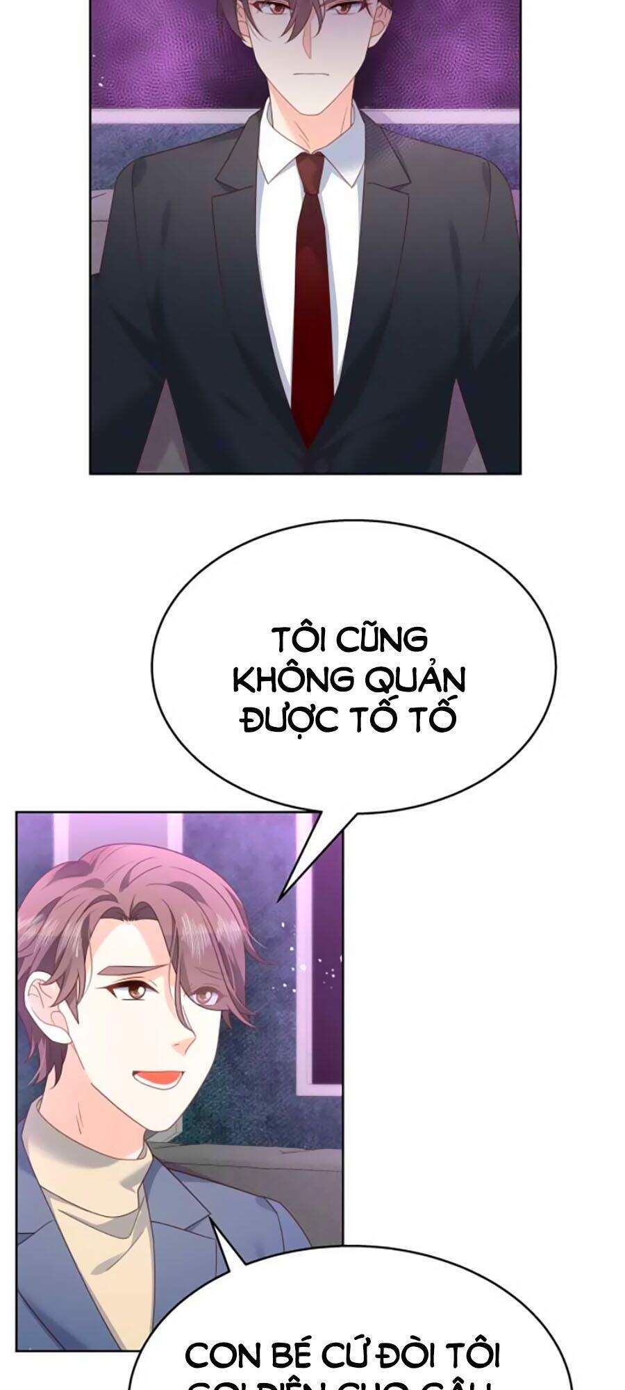 Hotboy Quốc Dân Là Nữ Chap 200 - Next Chap 201