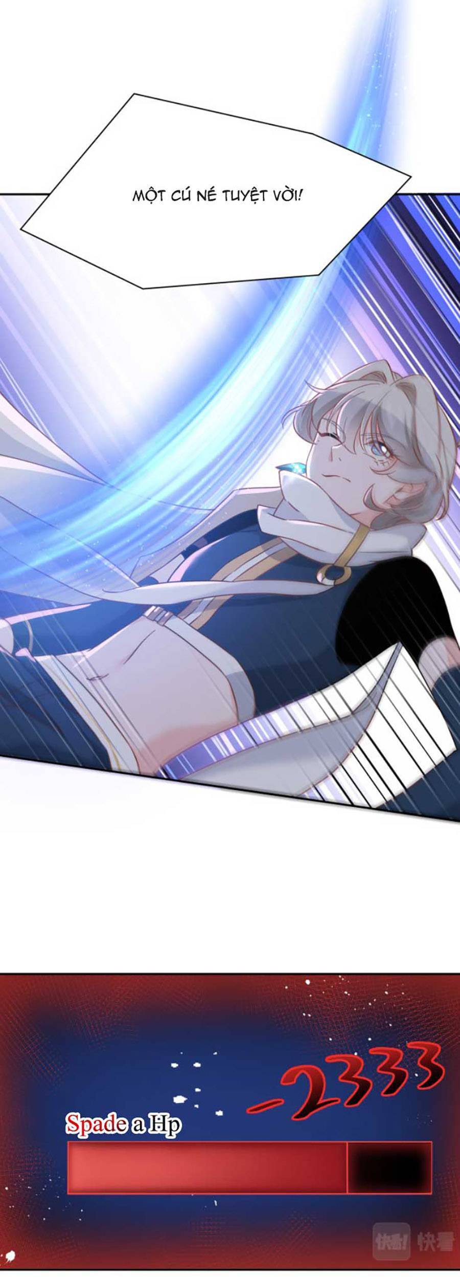 Hotboy Quốc Dân Là Nữ Chap 230 - Next Chap 231