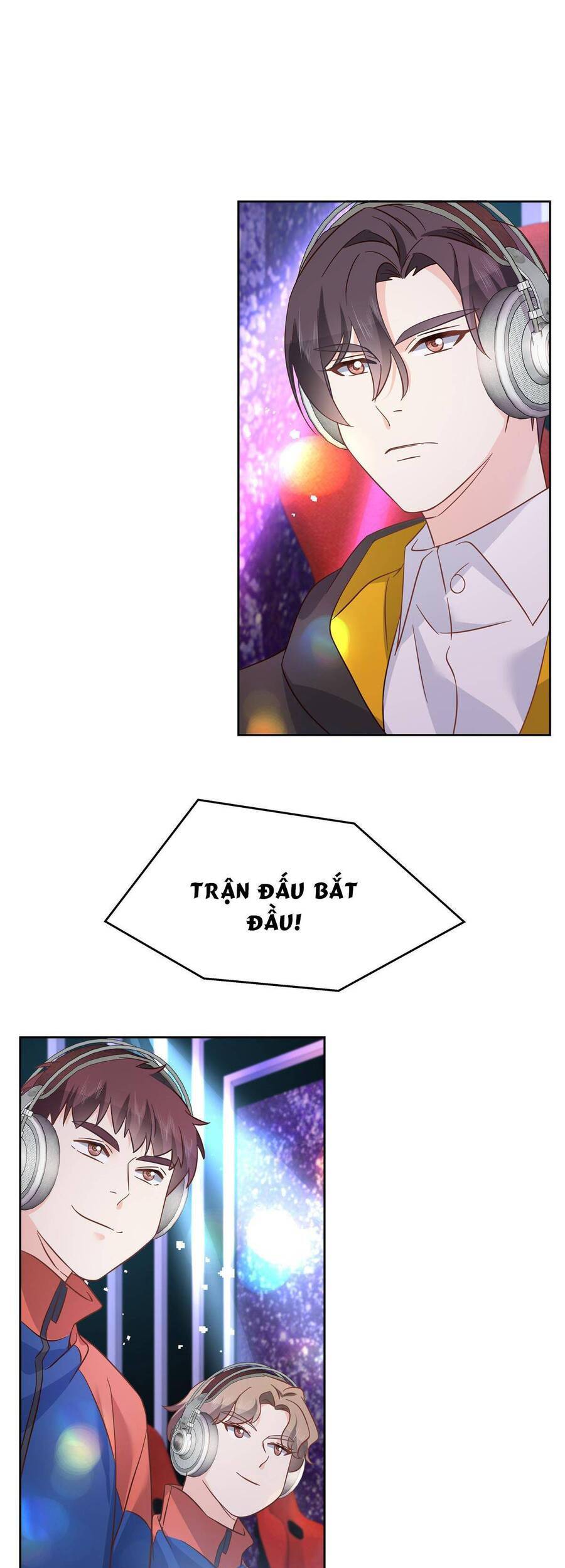 Hotboy Quốc Dân Là Nữ Chap 236 - Next Chap 237