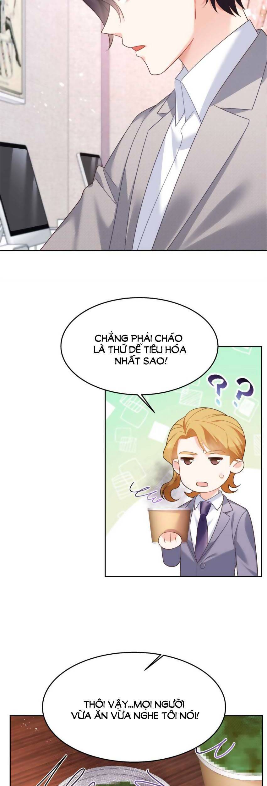 Hotboy Quốc Dân Là Nữ Chap 248 - Next Chap 249