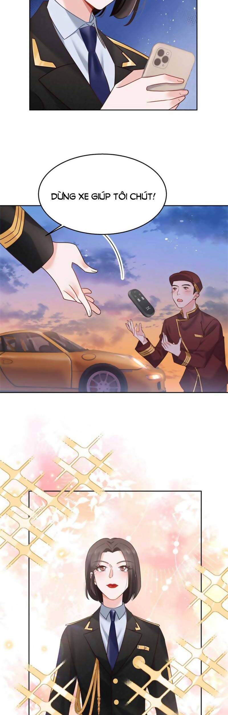 Hotboy Quốc Dân Là Nữ Chap 258 - Next Chap 259