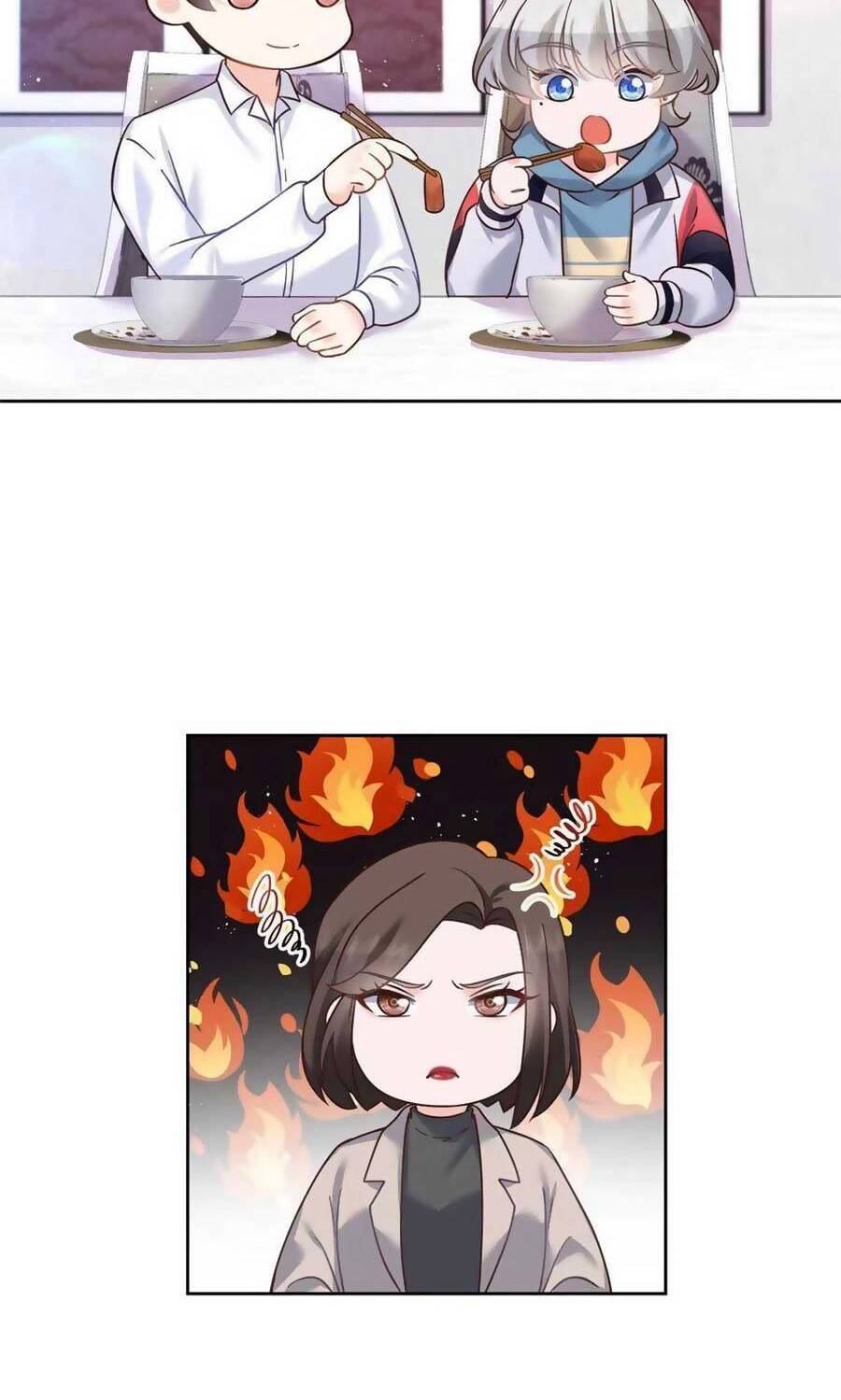 Hotboy Quốc Dân Là Nữ Chap 273 - Next Chap 274