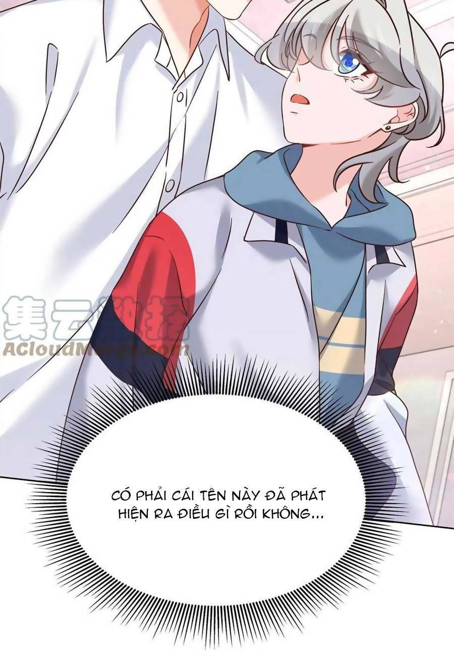 Hotboy Quốc Dân Là Nữ Chap 275 - Next Chap 276