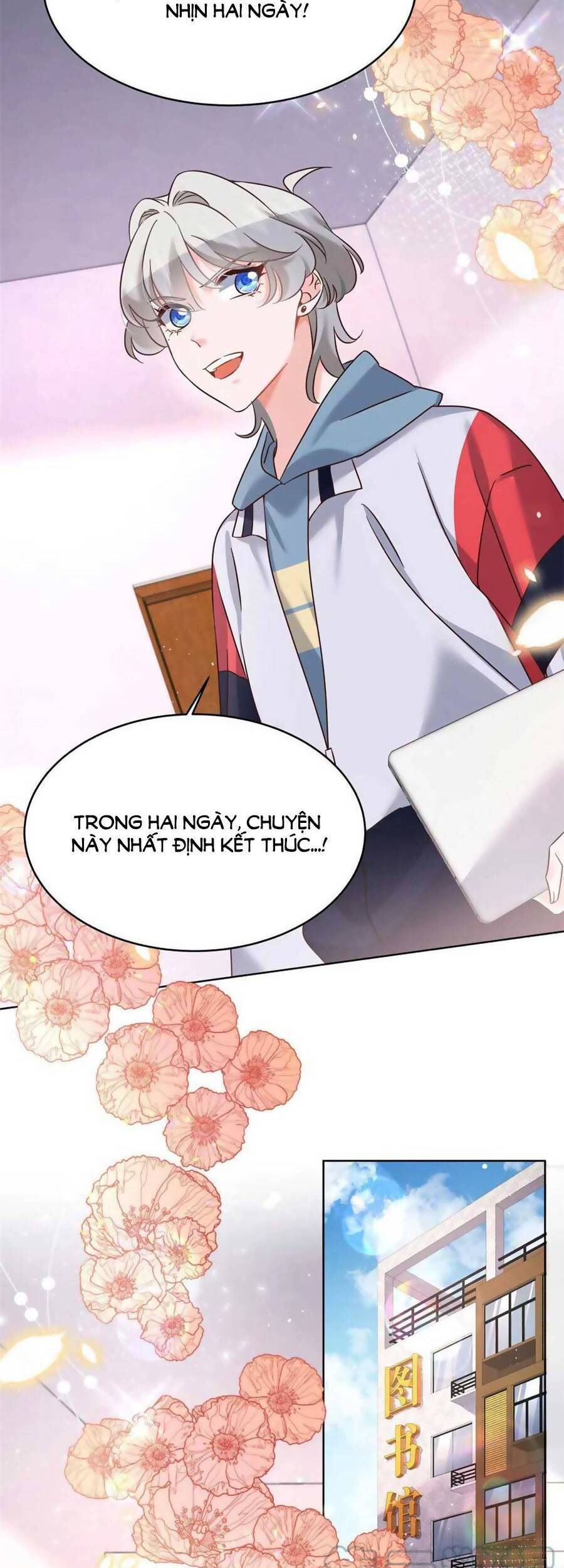 Hotboy Quốc Dân Là Nữ Chap 277 - Next Chap 278