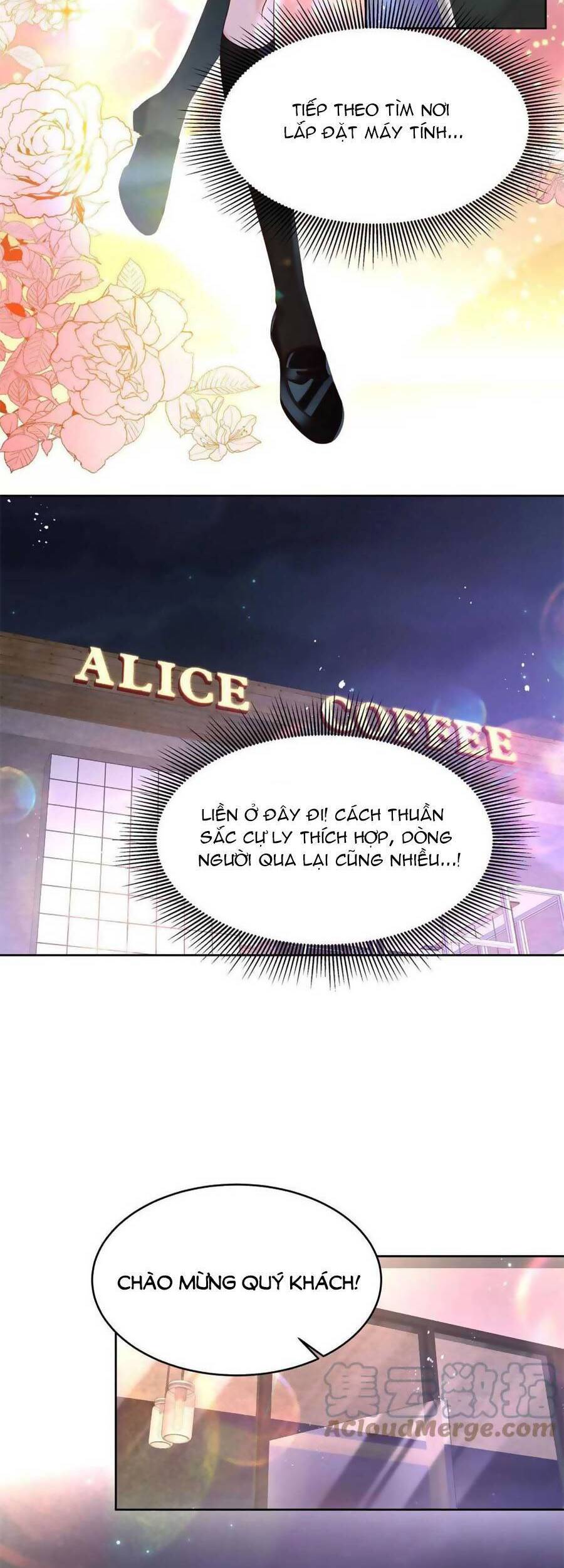 Hotboy Quốc Dân Là Nữ Chap 278 - Next Chap 279