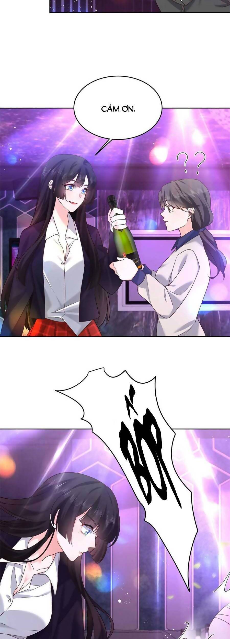 Hotboy Quốc Dân Là Nữ Chap 281 - Next Chap 282