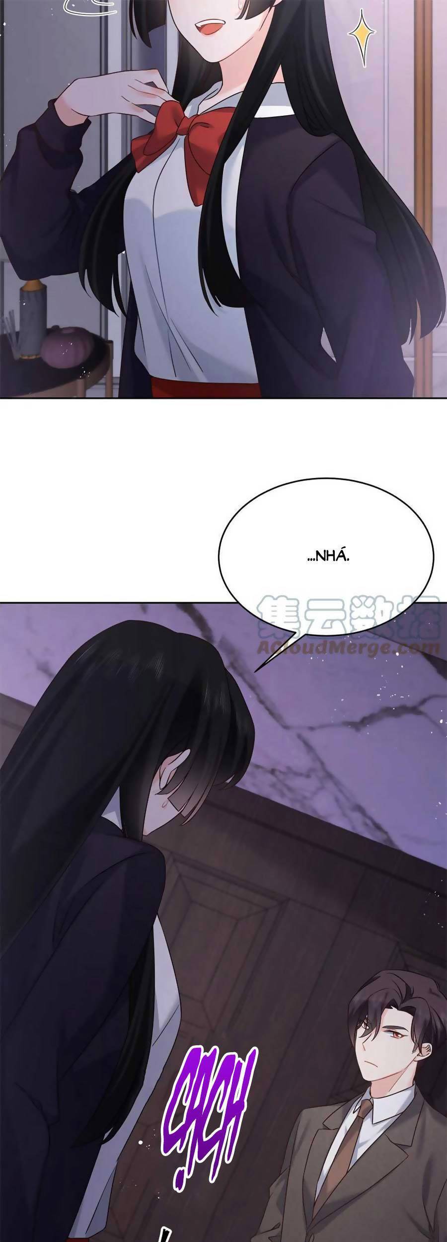 Hotboy Quốc Dân Là Nữ Chap 284 - Next Chap 285