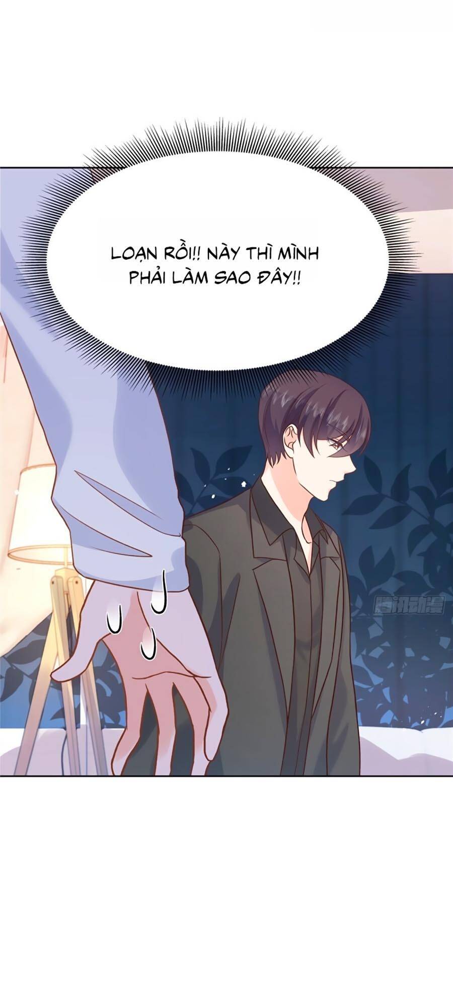 Hotboy Quốc Dân Là Nữ Chap 141 - Next Chap 142