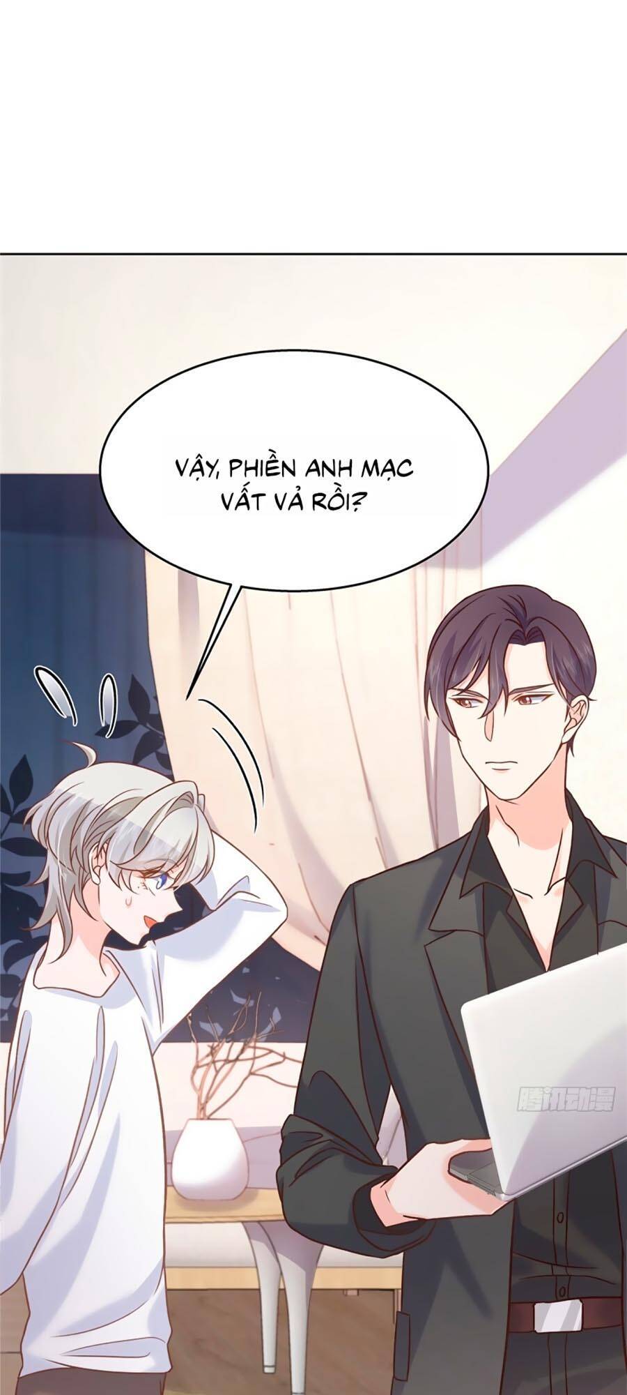 Hotboy Quốc Dân Là Nữ Chap 141 - Next Chap 142