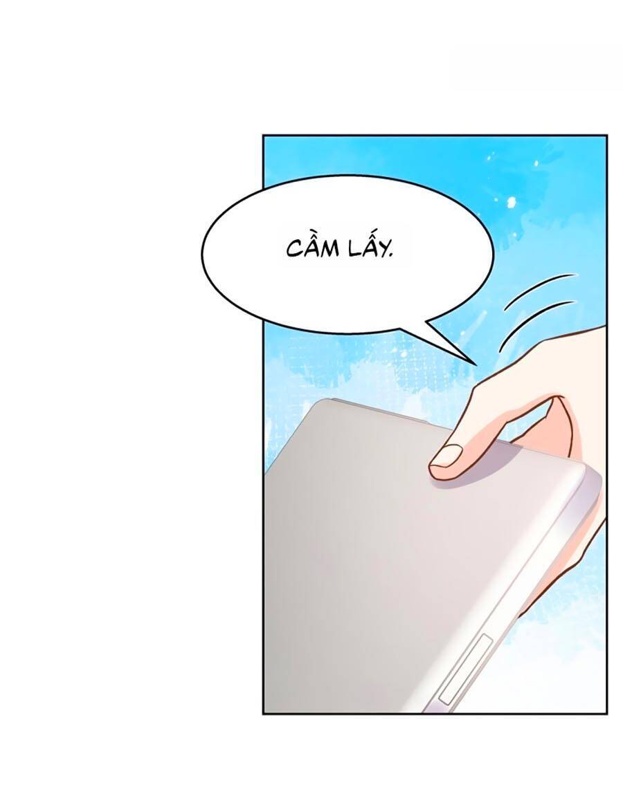 Hotboy Quốc Dân Là Nữ Chap 141 - Next Chap 142