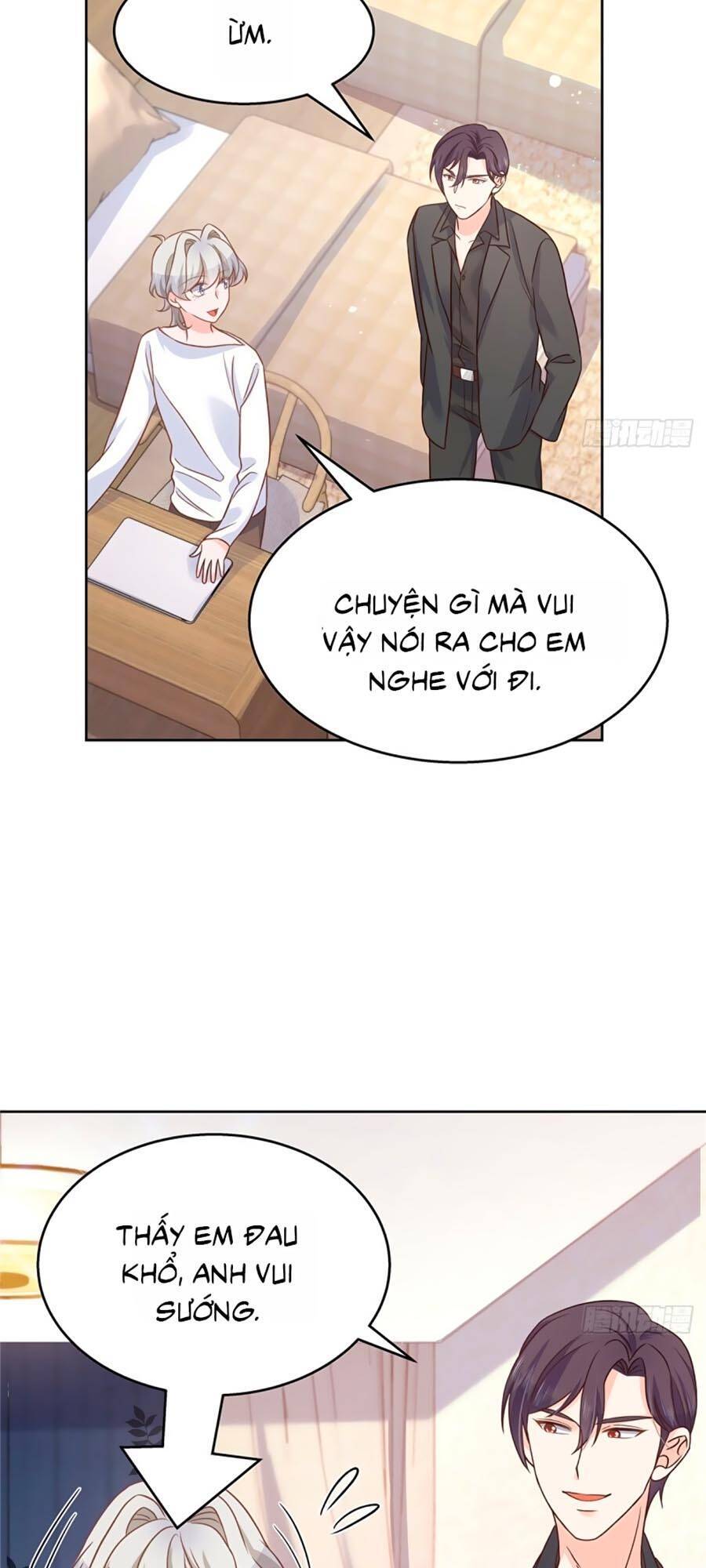 Hotboy Quốc Dân Là Nữ Chap 141 - Next Chap 142