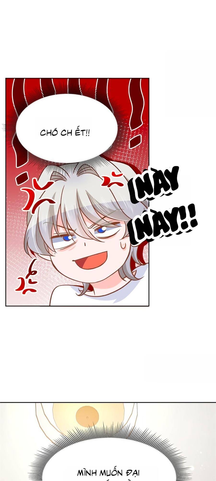 Hotboy Quốc Dân Là Nữ Chap 141 - Next Chap 142